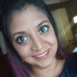 Meet your Posher, Ishita